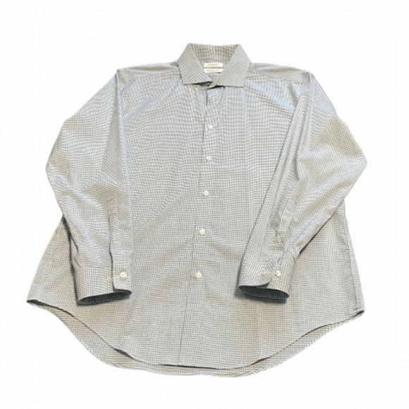 Calvin Klein Dress Shirt - Size 16.5 32/33 - Picture 1 of 8